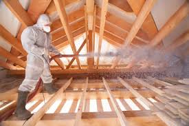 Best Batt and Roll Insulation  in Catonsville, MD